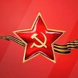 Бессмертный Полк - Русское Радио logo