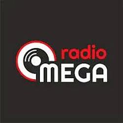 Mega Radio logo