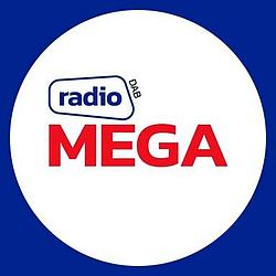 Mega Radio logo
