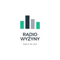 Radio Wyżyny logo