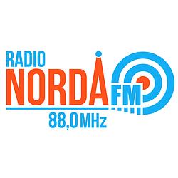 Norda FM logo