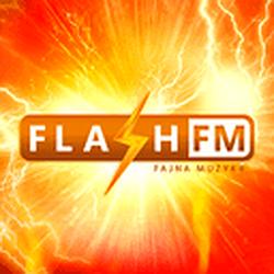Flash FM logo