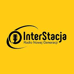 InterStacja - Club radio logo