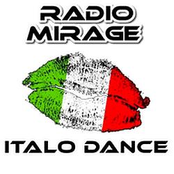 Radio Mirage - Prywatka Channel logo