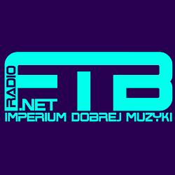 Radio FTB Retro DJ logo