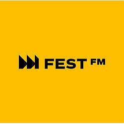 Radio Fest logo