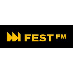 Radio Fest logo