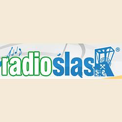 Radio Slask Świecie logo