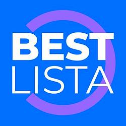VOX Best Lista radio logo