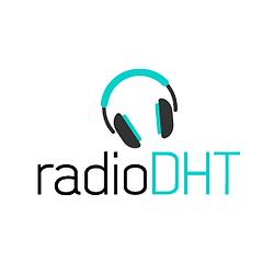 Radio DHT (Kanał drugi) logo