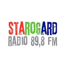Radio Starogard logo