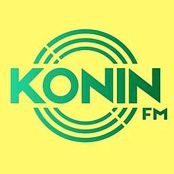 Konin FM logo