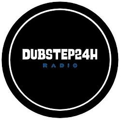 DUBSTEP24H radio logo