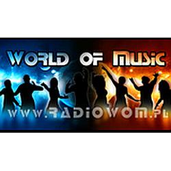 Radio WoM logo