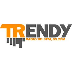 Trendy Radio logo