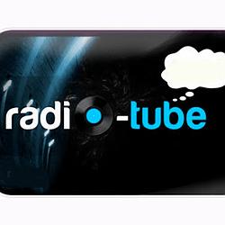 Radio - Tube Drum and Bass logo