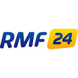 Radio RMF24.PL logo