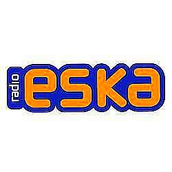 Radio Eska Lublin logo