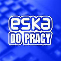 Radio Eska Do Pracy logo