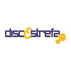 DiscoStrefaFm Club radio logo
