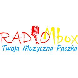 Radio Mbox - Rock logo