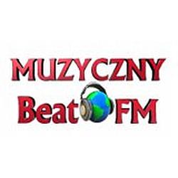 MuzycznyBeatFM radio logo