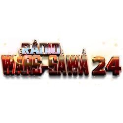 Radio Wars-Sawa24 logo