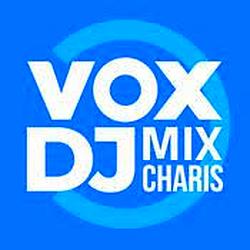 VOX DJ Mix radio logo