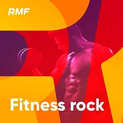 Radio RMF Fitness Rock logo