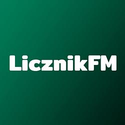 LicznikFM radio logo