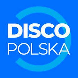 VOX Disco Polska radio logo