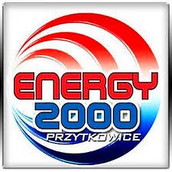 Energy2000 radio logo
