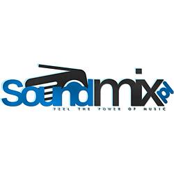 SoundMix HipHop radio logo