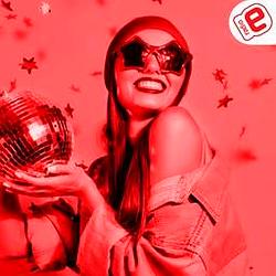 ESKA2 Polska Impreza radio logo