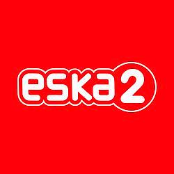 ESKA2 Disco Polo radio logo
