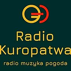 Radio Kuropatwa logo