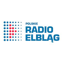 Radio Elbląg logo