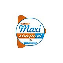 Maxi Stacja radio logo