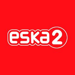 ESKA2 Biała Podlaska radio logo