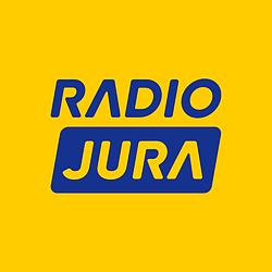 Radio Jura logo