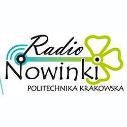 Radio Nowinki logo