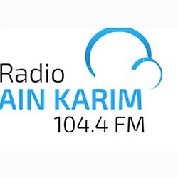Radio Ain Karim logo