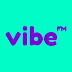 vibeFM radio logo