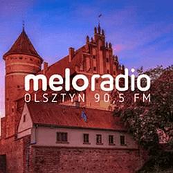 Meloradio Torun radio logo