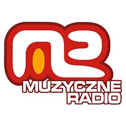 Muzyczne Radio Polska - Tak Gramy Tylko My logo