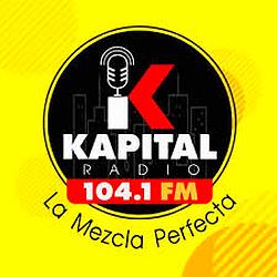 Radio Kapital logo