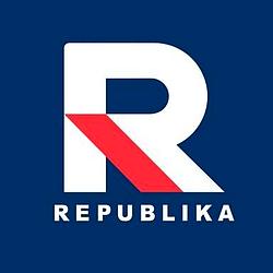 Radio TV Republika Muzyka logo