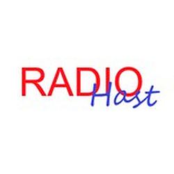 Radio Hast logo