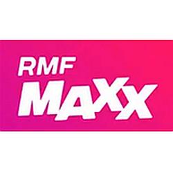 RMF MAXX Włocławek radio logo