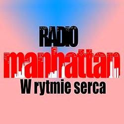 Radio Manhattan logo